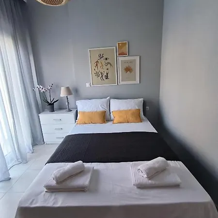 Zoe Apartamento