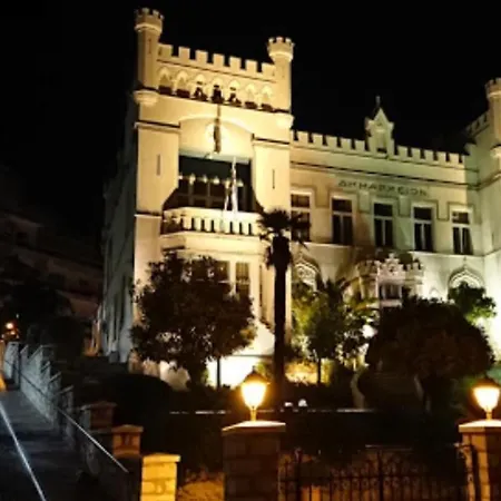 Lejlighed Zoe Kavala