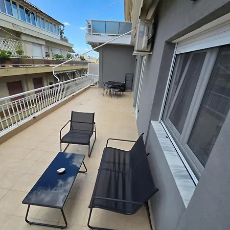 Zoe Apartamento *