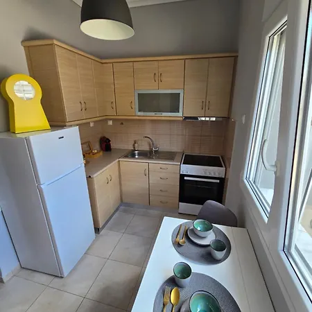 Apartamento Zoe