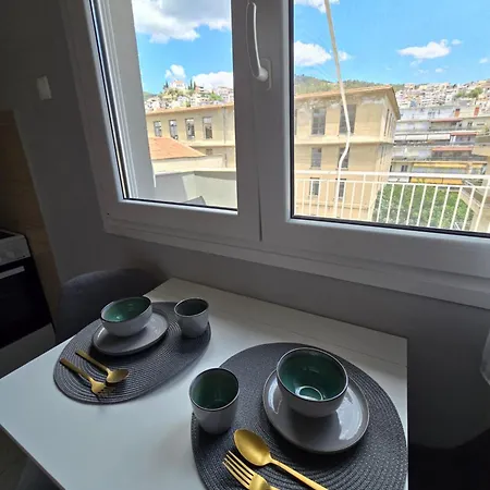 Lejlighed Zoe Kavala