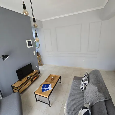 Zoe Apartamento
