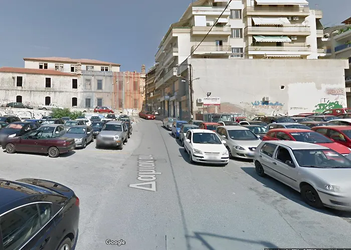 Zoe Apartament *
