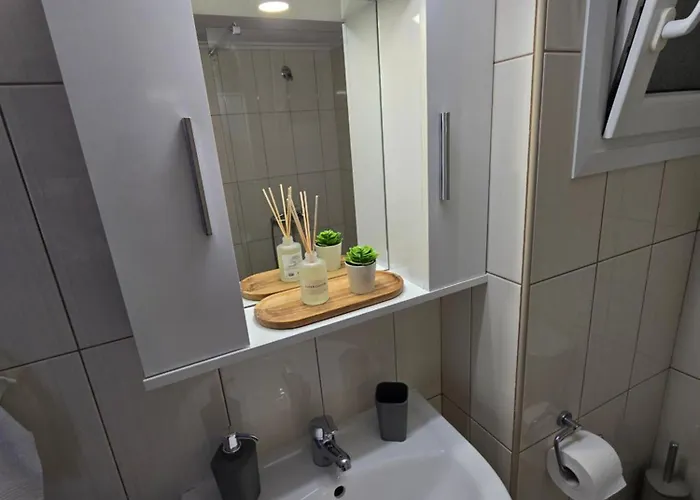 Lejlighed Zoe Kavala