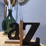 Zoe Διαμέρισμα