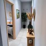 Zoe Διαμέρισμα