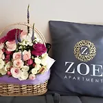 Διαμέρισμα Zoe *