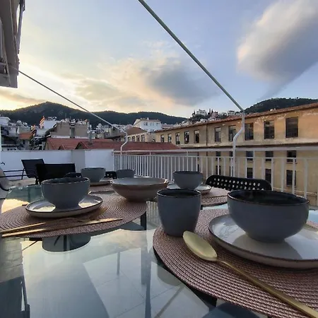 Zoe Apartament