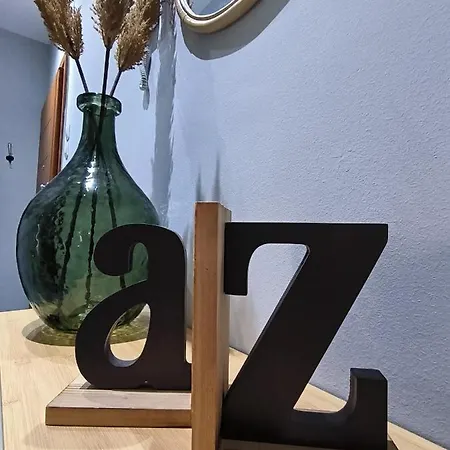 Zoe Apartament