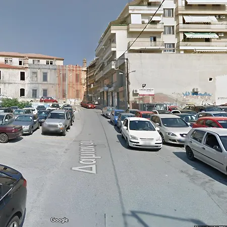 Zoe Apartament *