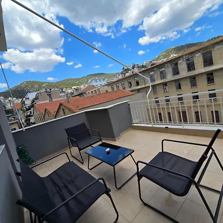 Zoe Apartamento Cavala